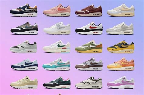 goedkoopste nike air max dames|Nike Air Max 1.